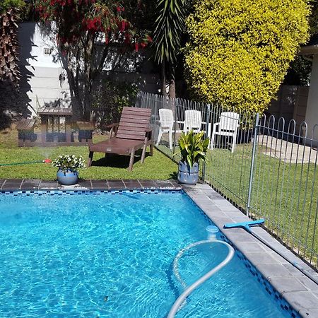 39 On Nile Guest House Port Elizabeth Zewnętrze zdjęcie