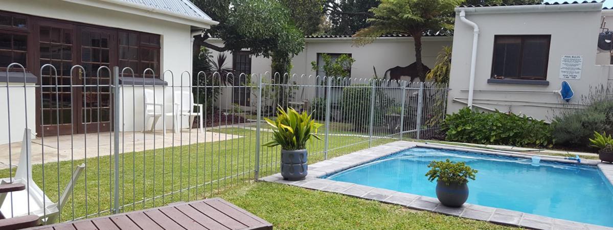 39 On Nile Guest House Port Elizabeth Zewnętrze zdjęcie