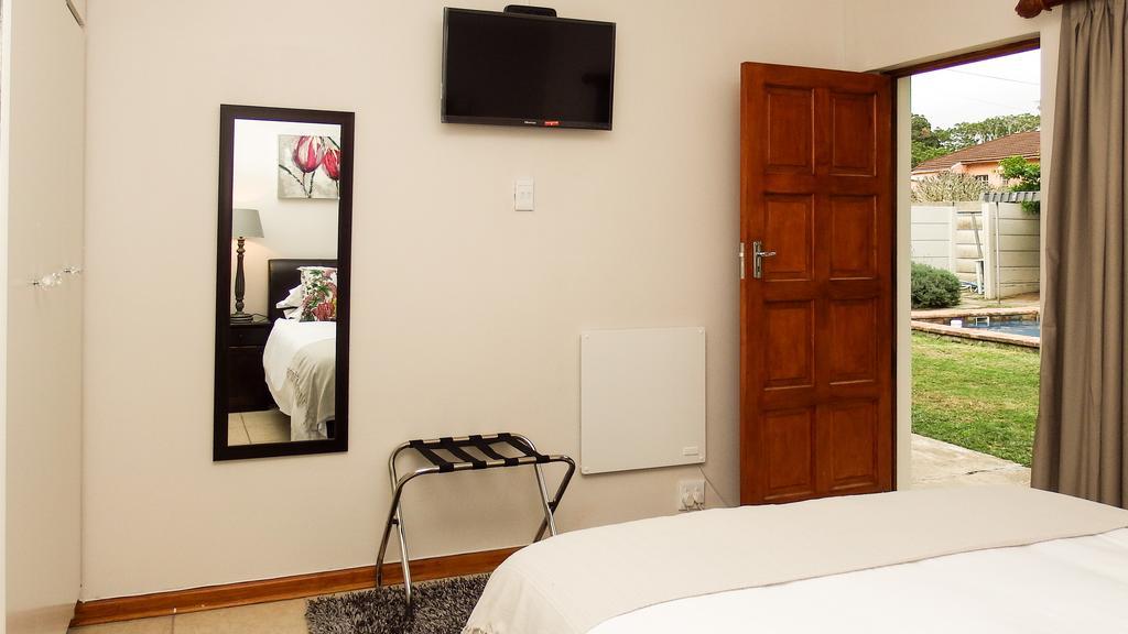 39 On Nile Guest House Port Elizabeth Pokój zdjęcie