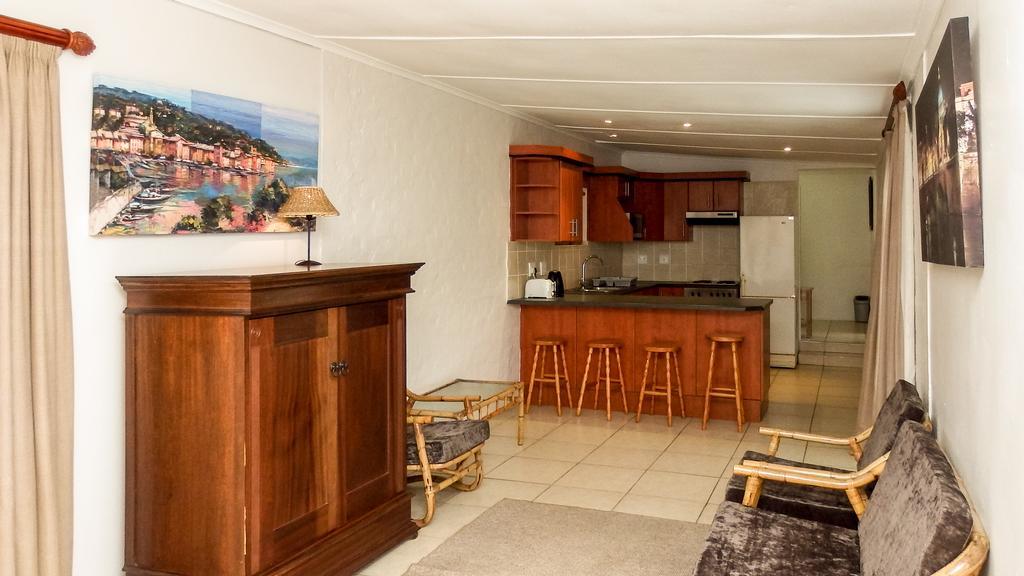 39 On Nile Guest House Port Elizabeth Pokój zdjęcie