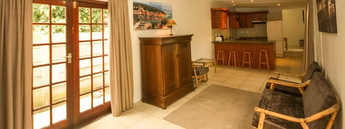 39 On Nile Guest House Port Elizabeth Zewnętrze zdjęcie